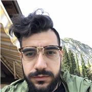 Diplomato in biotecnologie sanitarie, con molta voglia di insegnare, offre lezioni in materie scientifiche